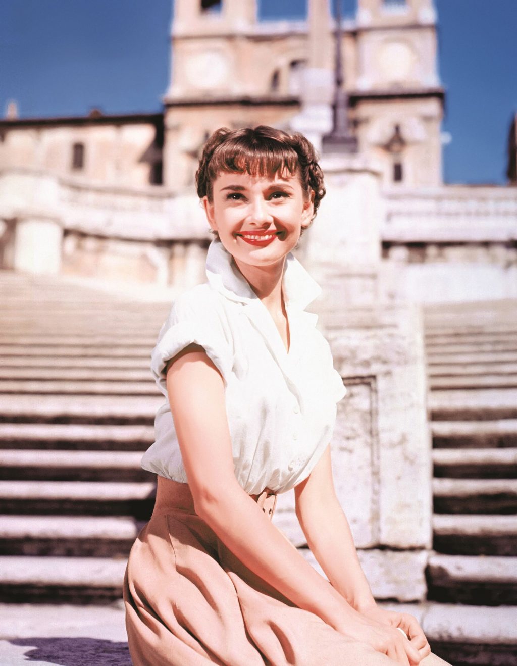 Audrey Hepburn 13 Audrey Hepburn 13