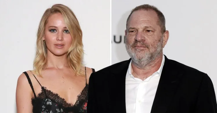 Jennifer Lawrence Jennifer Lawrence