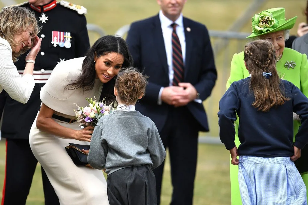 Meghan Markle 4