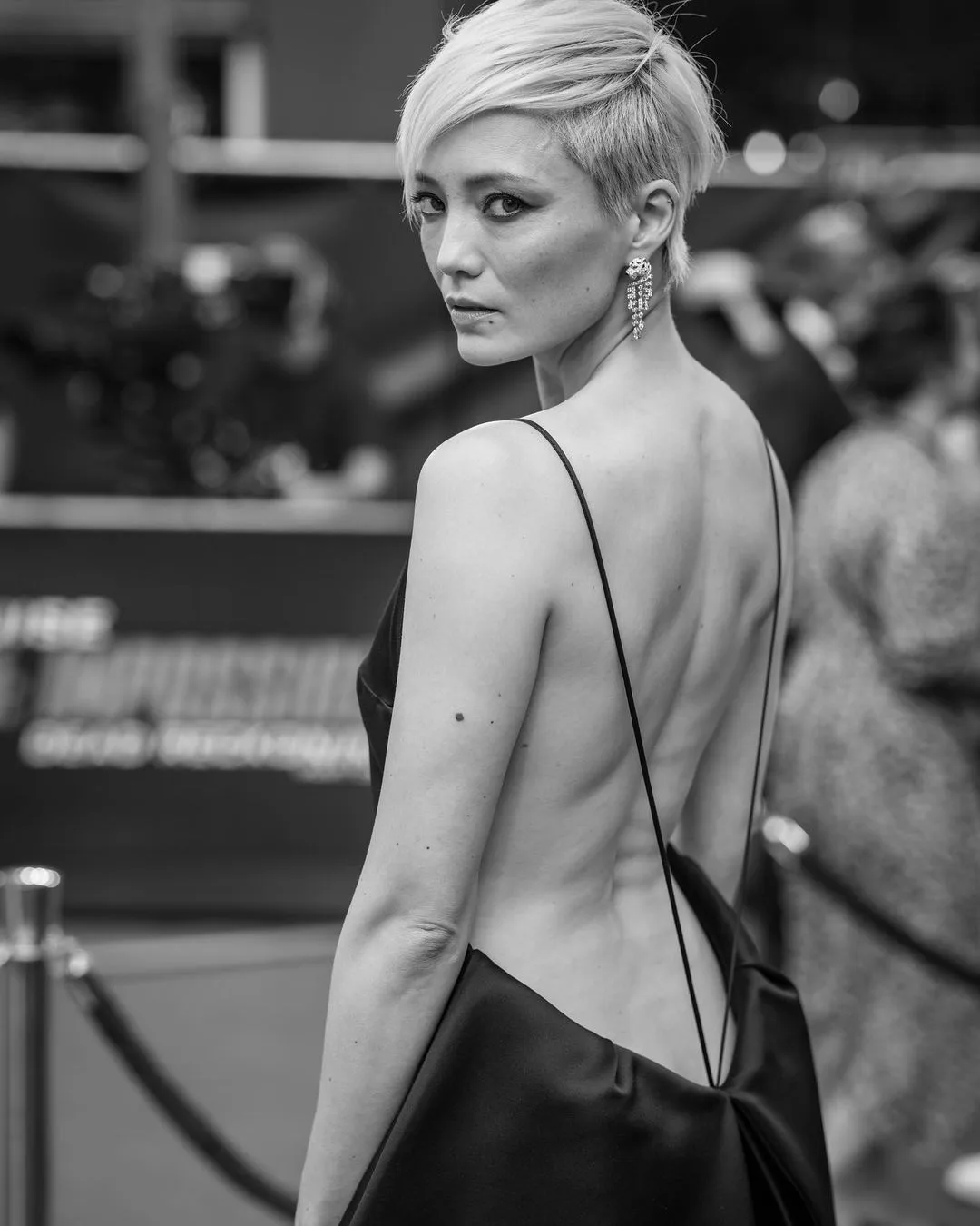 pom klementieff nhiệm vụ bất khả thi