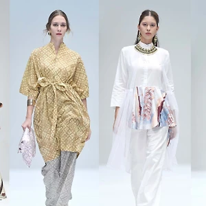 Kuala Lumpur Fashion Week 2019: Truyền thống và hiện đại trên hành trình vươn ra thế giới