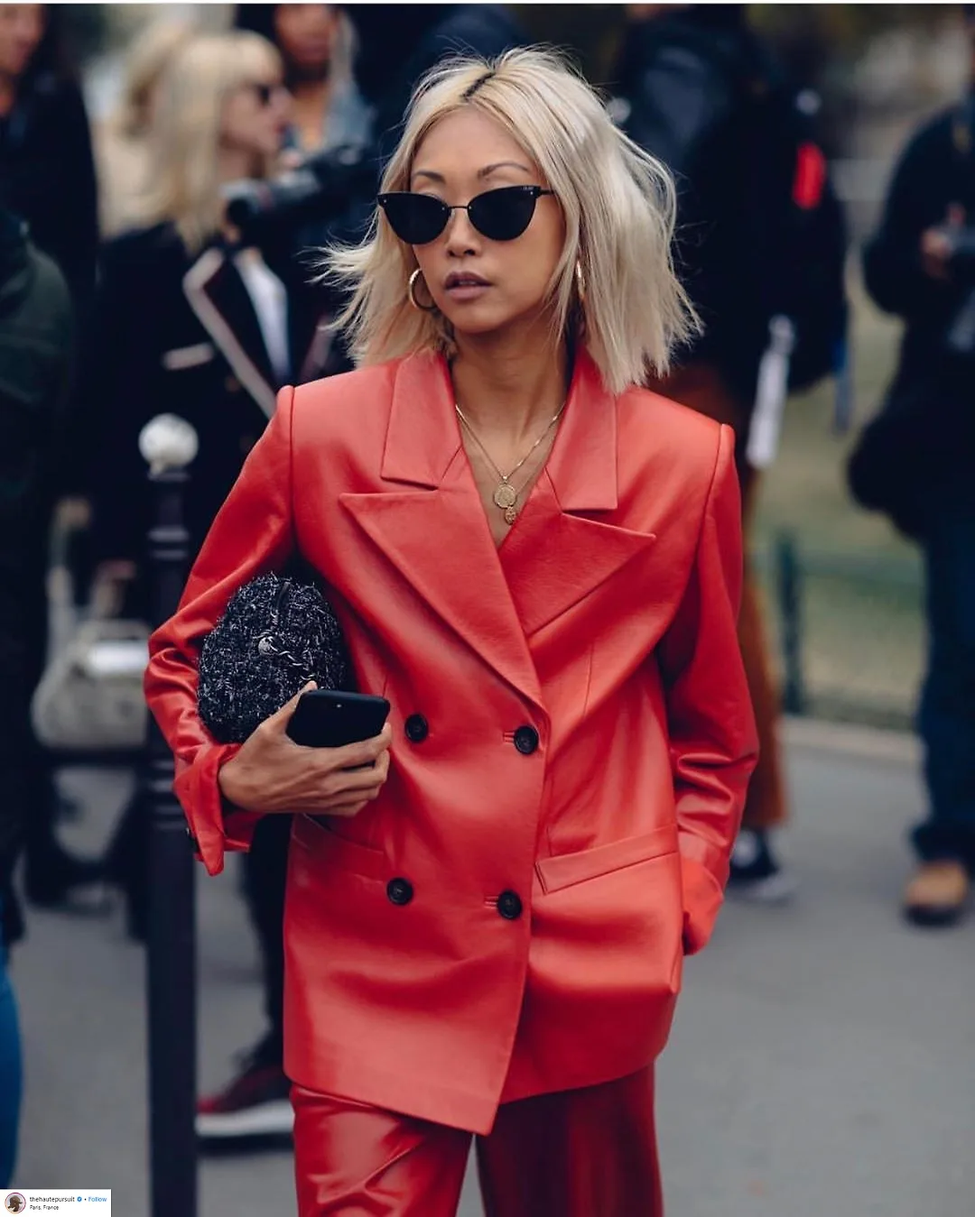 fashion influencer sở hữu phong cách thời trang và khả năng kinh doanh ấn tượng 11