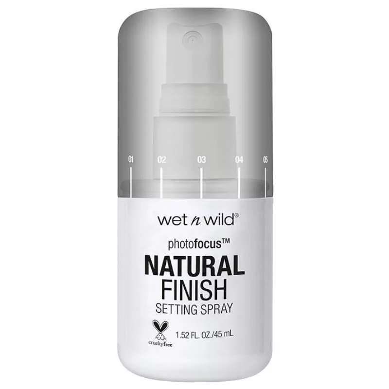 Xịt khoáng trang điểm Wet n Wild Xịt khoáng trang điểm Wet n Wild