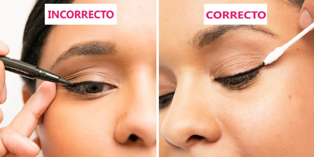 cách kẻ mắt đẹp 8 cách kẻ mắt đơn giản 8