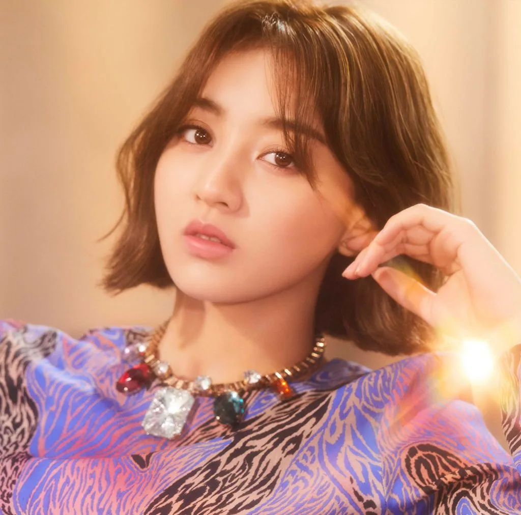 dưỡng da Glass skin như Jihyo dưỡng da Glass skin như Jihyo