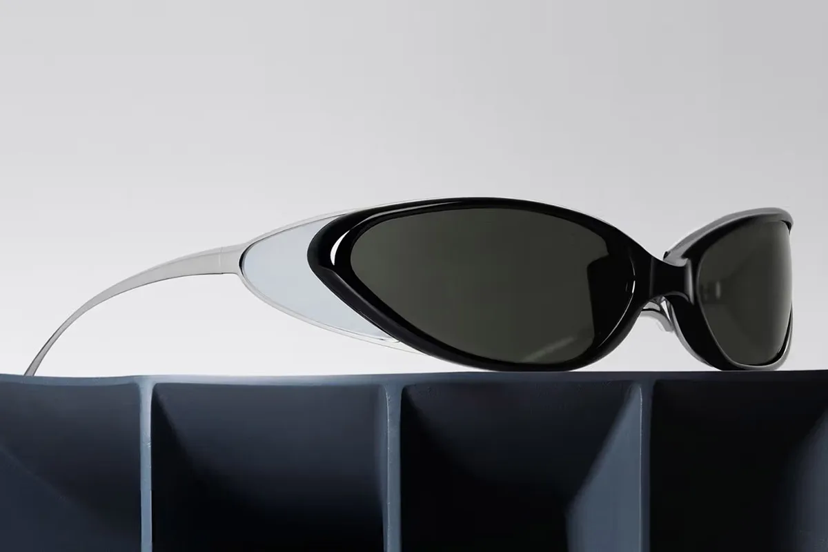 mắt kính Gentle Monster chiến dịch “BOLD” cùng Tilda Swinton