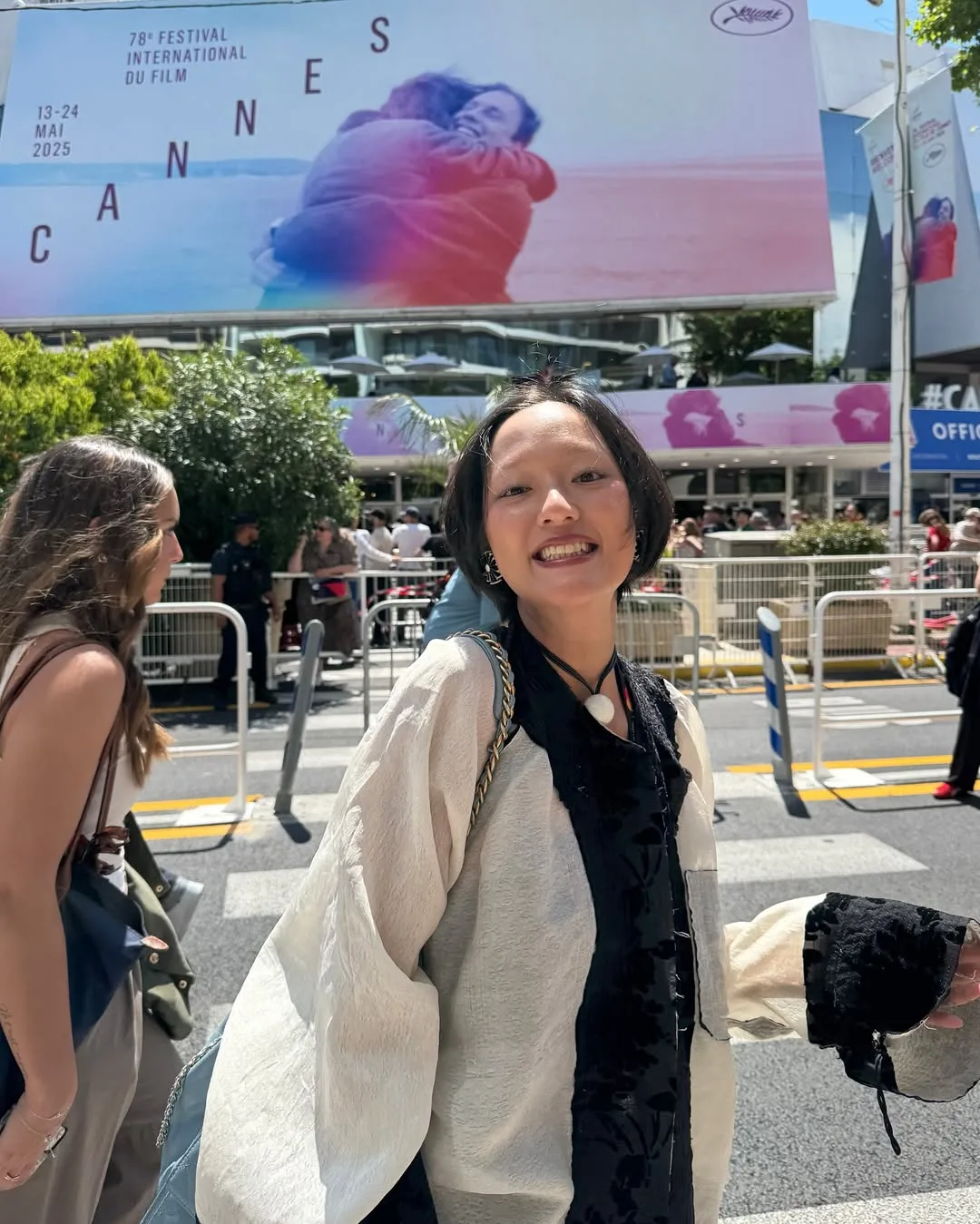 Thời trang đời thường Thu Anh