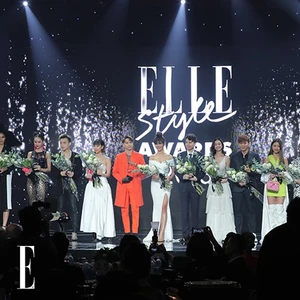 Hành trình ELLE Style Awards: Nhìn lại một chặng đường ấn tượng