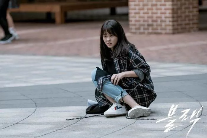 Thời trang trong phim: Thần Chết (Black) Thời trang trong phim: Thần Chết (Black)