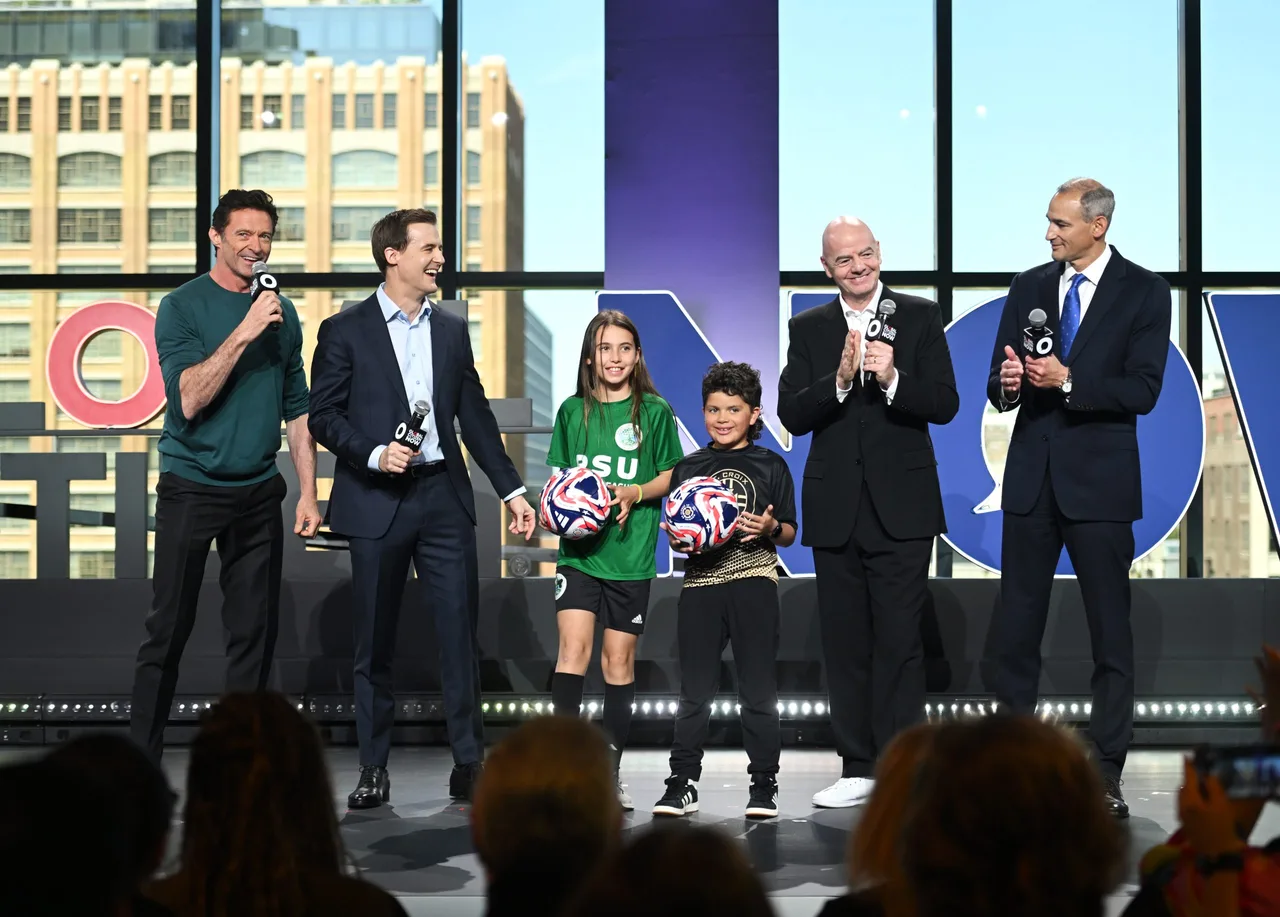 Justin Bieber, BTS, Madonna và Shakira đổ bộ Halftime Show đầu tiên trong lịch sử World Cup