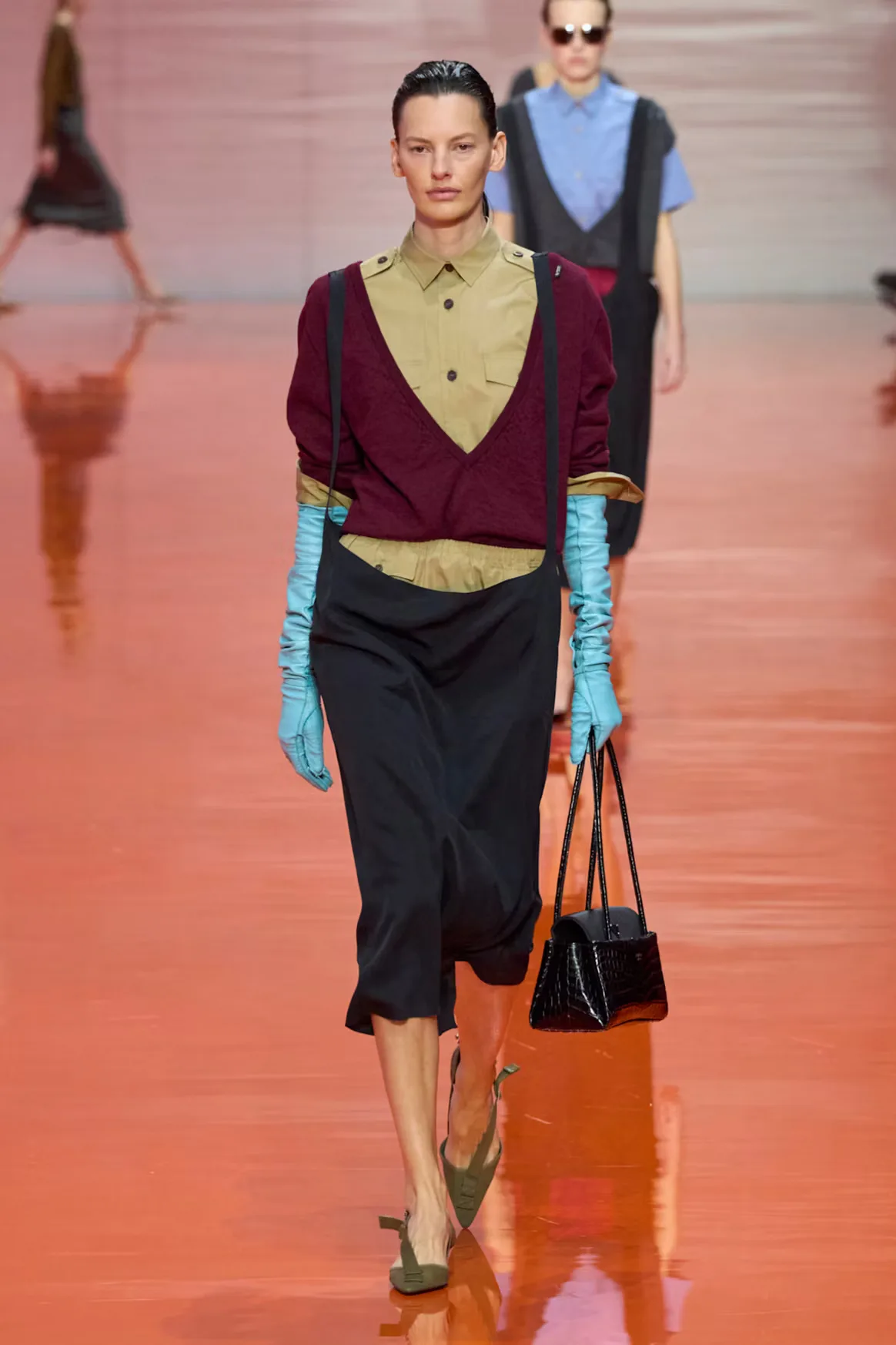 BST Prada Xuân-Hè 2026
