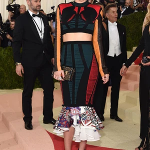 Chiến dịch PR của thương hiệu thời trang tại Met Gala