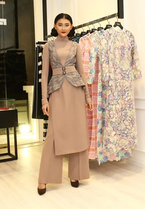 Kim Nhung