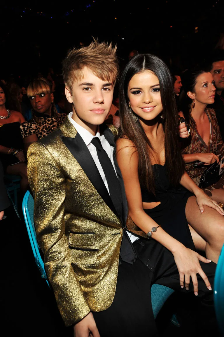 justin bieber
