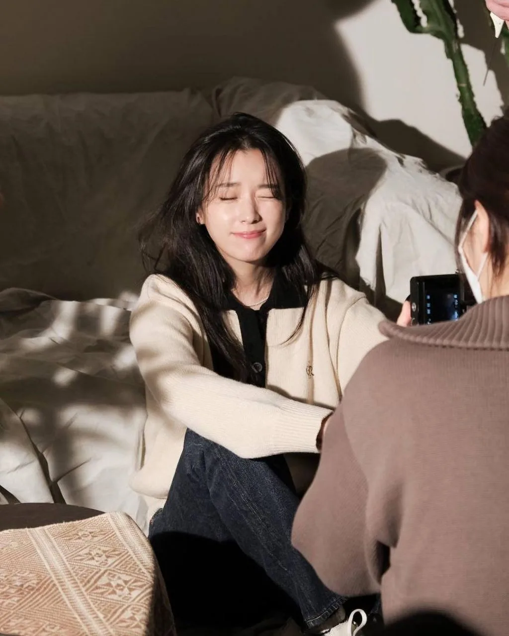 han hyo joo nhí nhảnh