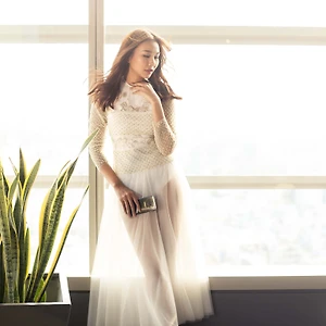 Siêu mẫu Thanh Hằng: 80 tuổi vẫn sẽ catwalk
