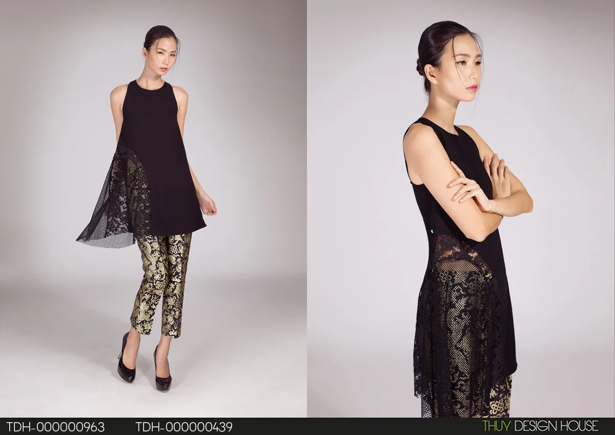 ellevn thuy design house thu dong 2014