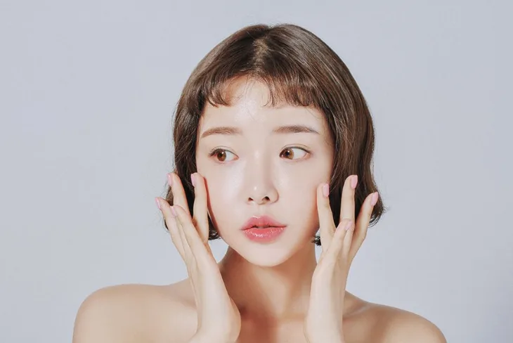 06 trắc nghiệm Beauty Guru 06 trắc nghiệm Beauty Guru