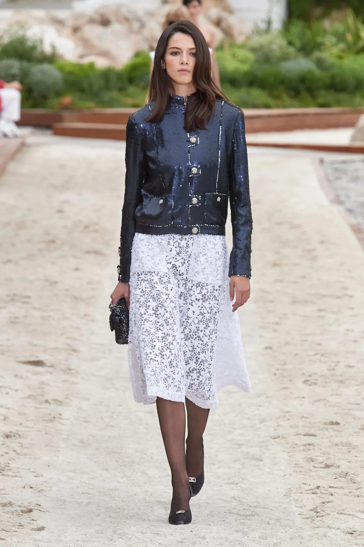 Chanel Cruise 2023 look 48