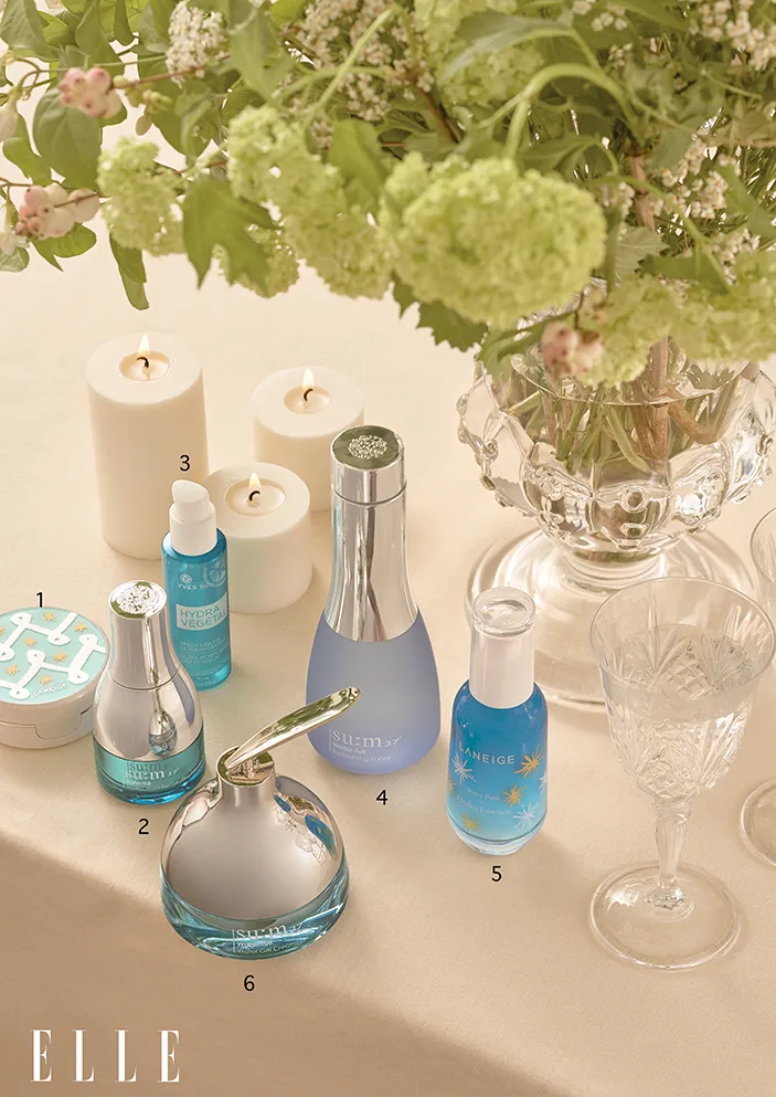 bộ ảnh Beauty 6 bộ ảnh Beauty 6
