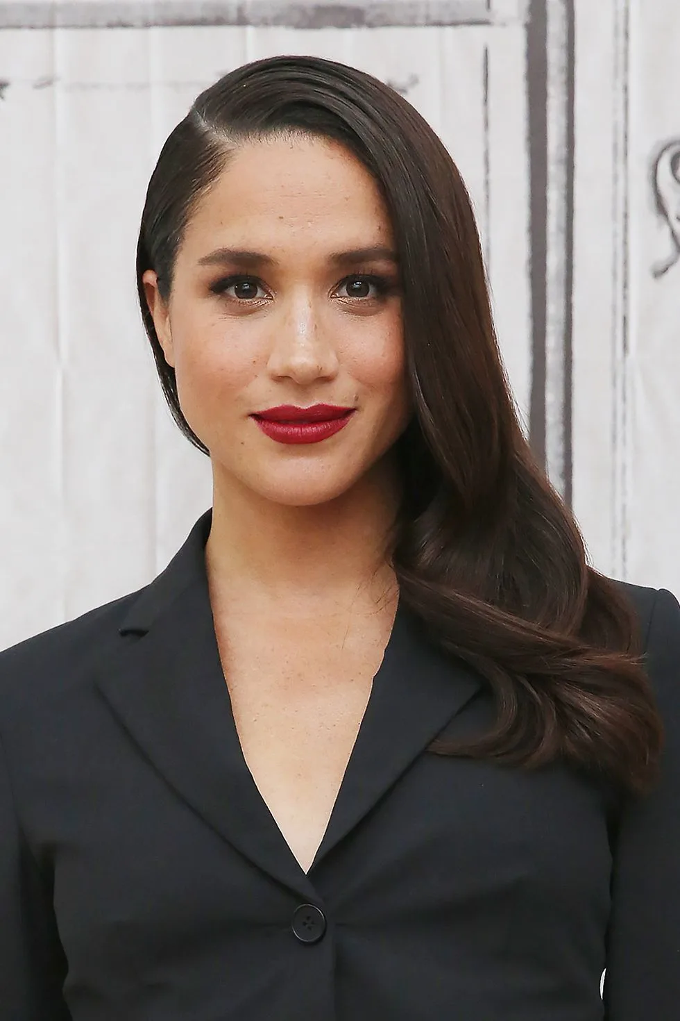 kiểu tóc đẹp Meghan Markle 14 kiểu tóc đẹp Meghan Markle 14