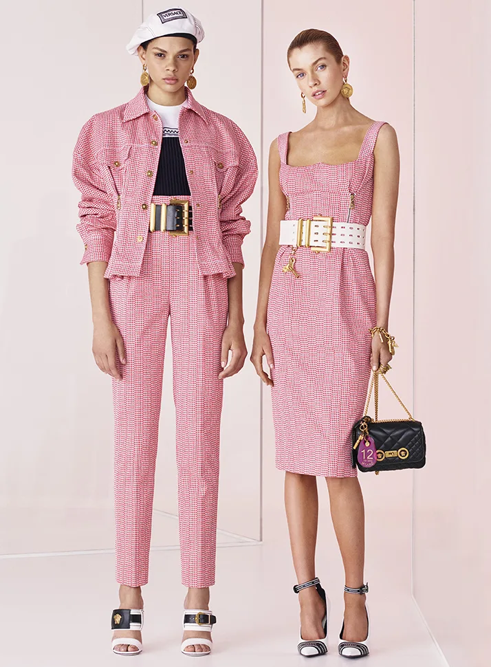 Versace 9 Versace 9