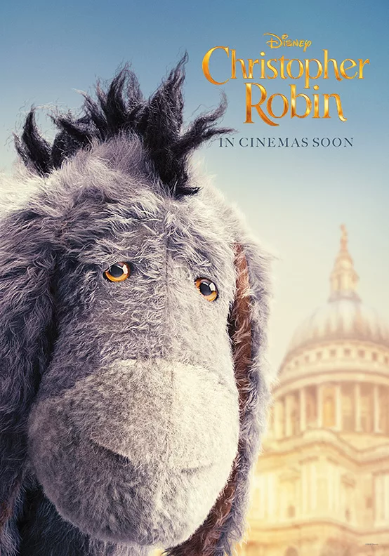 phim christopher robin - 19 gấu pooh - 19