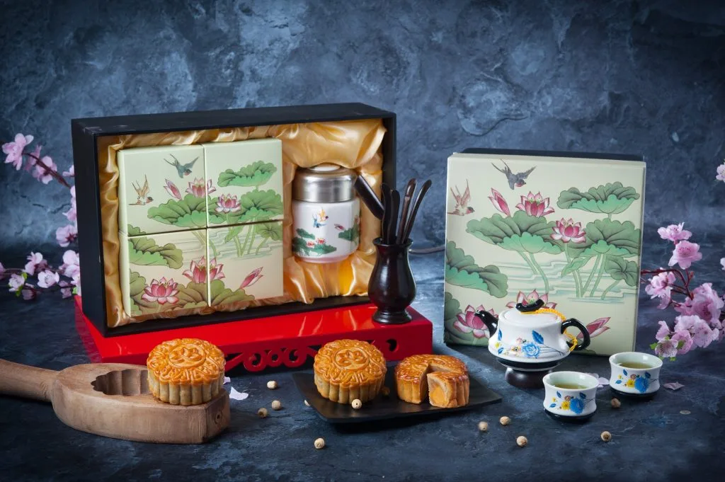 Hanoi Hotel MoonCake 2