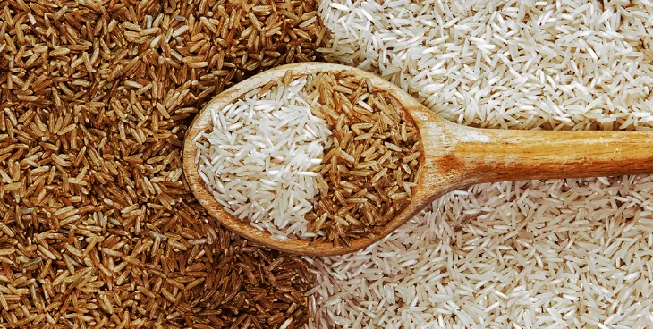 có nên ăn gạo lứt 01 có nên ăn gạo lứt 01