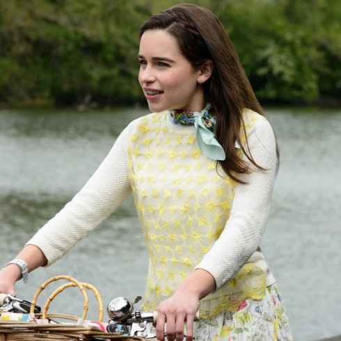 Những câu nói hay trong phim Me Before You – Trước Ngày Em Đến 5