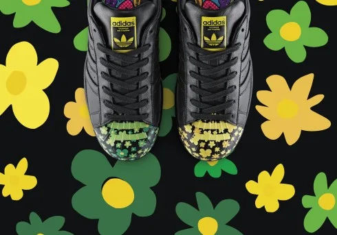 Artwork - Pharrell - 3