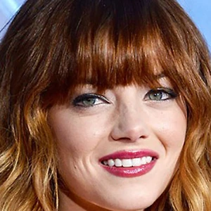 Top 5 bí quyết làm đẹp của Emma Stone