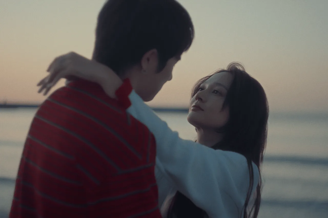 Bảo Anh và một cuộc chia tay đẹp như ballad giữa bốn mùa Jeju