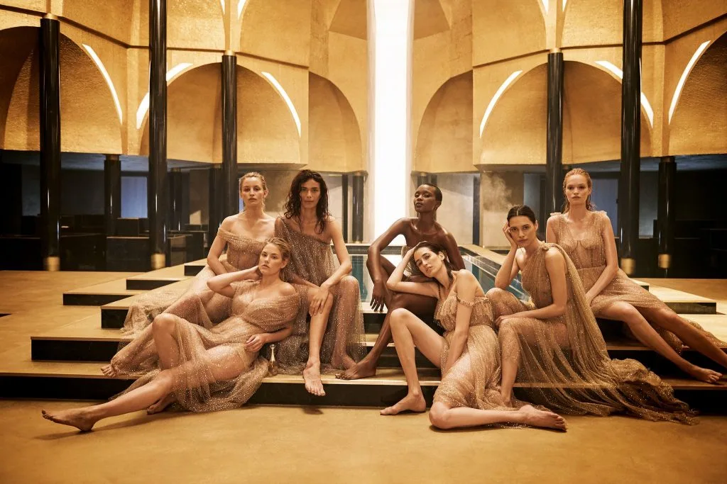 nước hoa DIOR J'ADORE