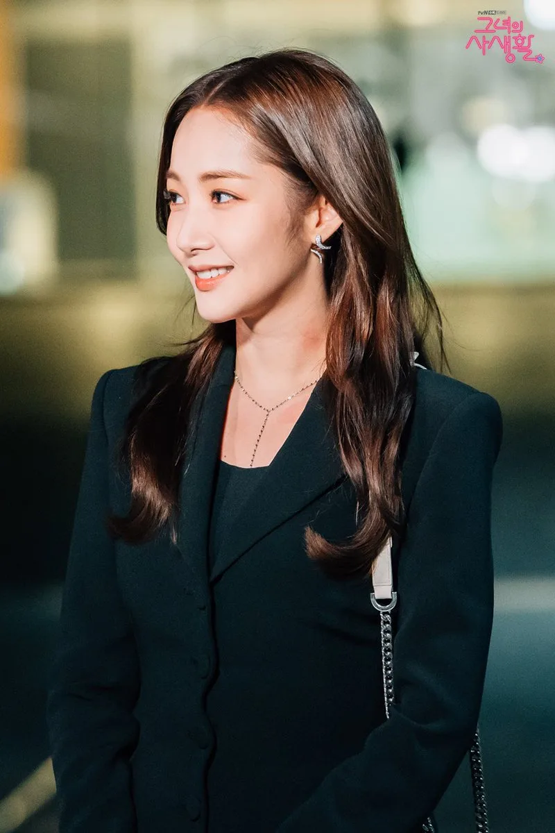 Phim Hàn Her Private Life