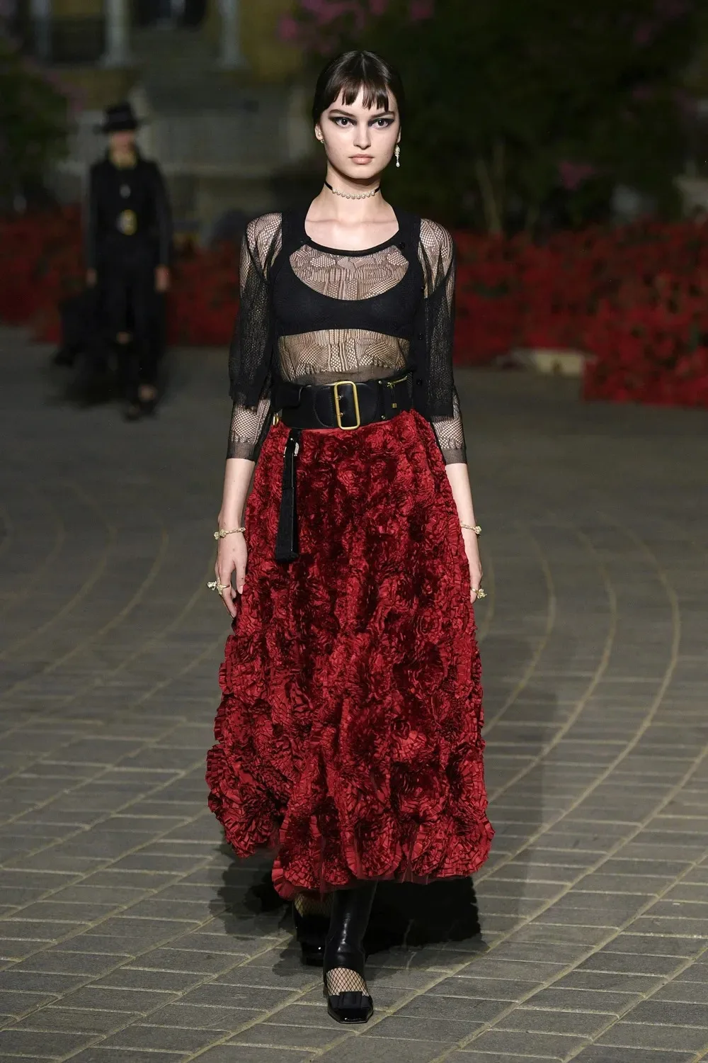 Dior Cruise 2023 look 43