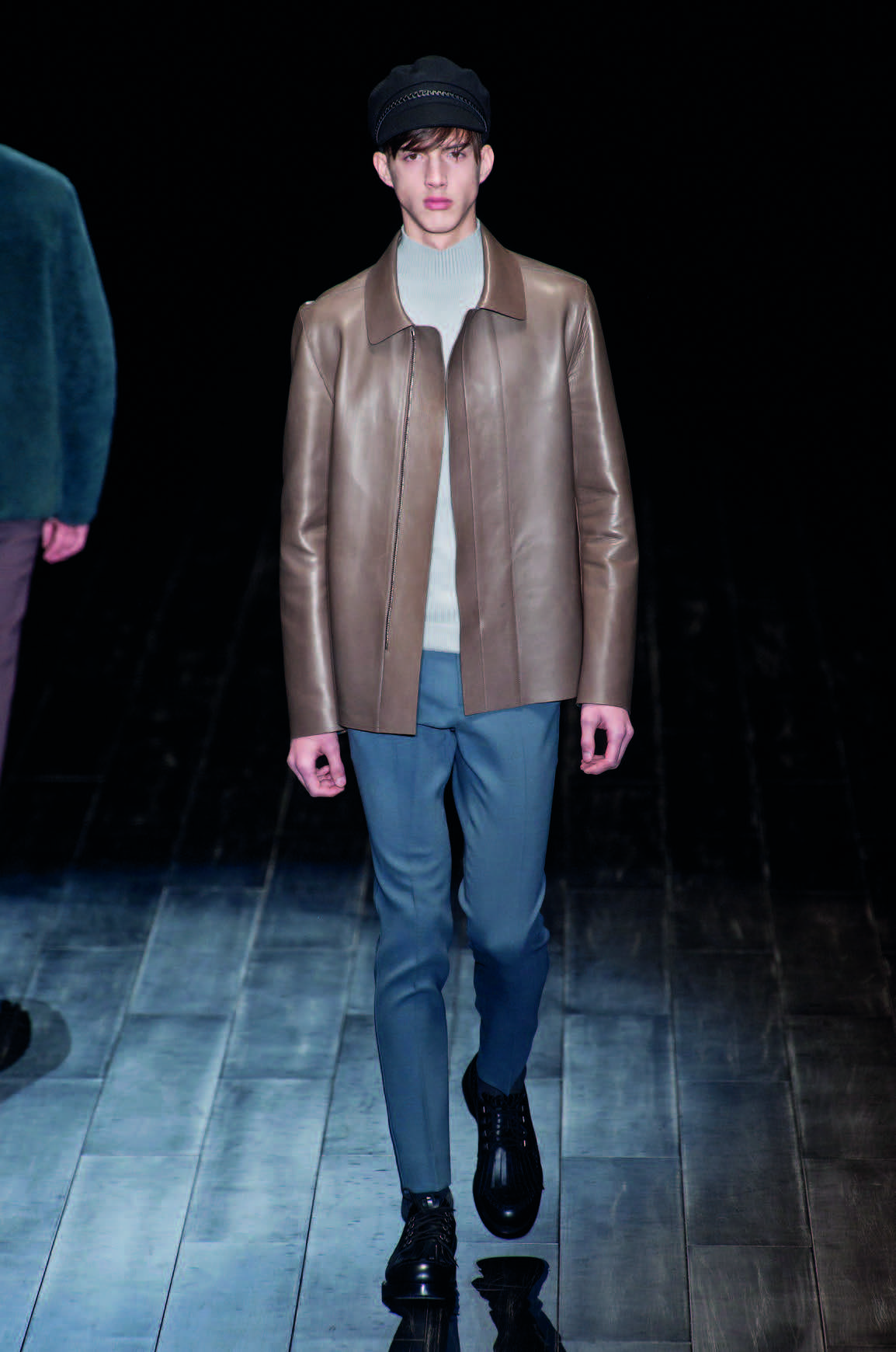 ellevn Gucci thu dong 2014