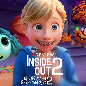 review phim inside out 2