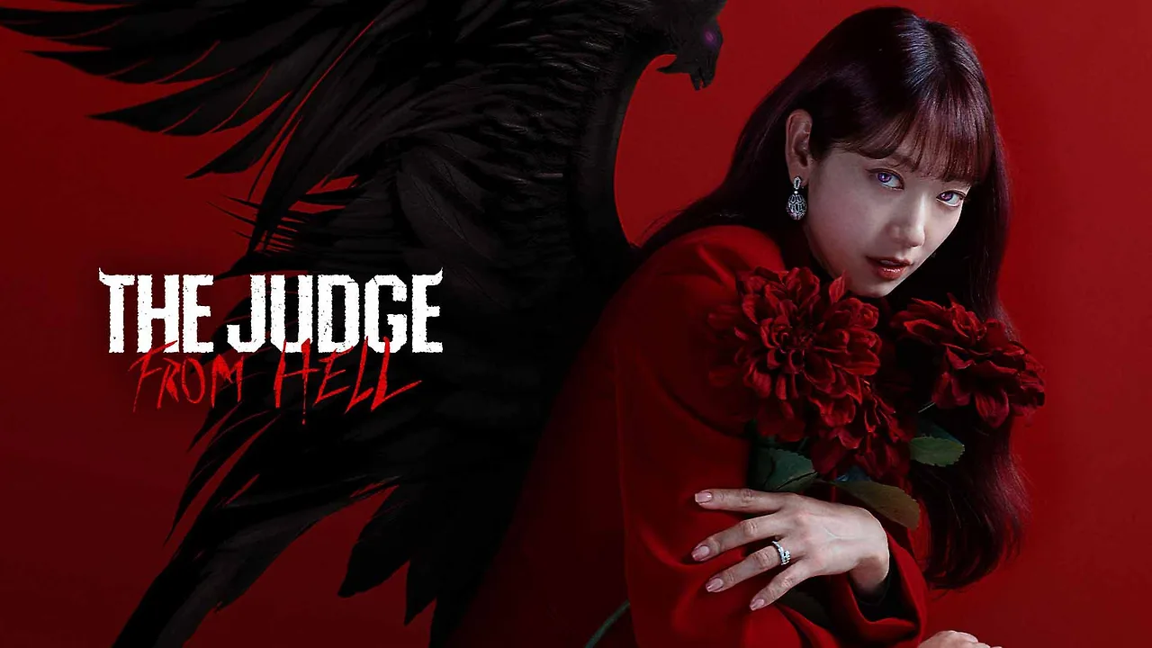 park shin hye the judge from hell