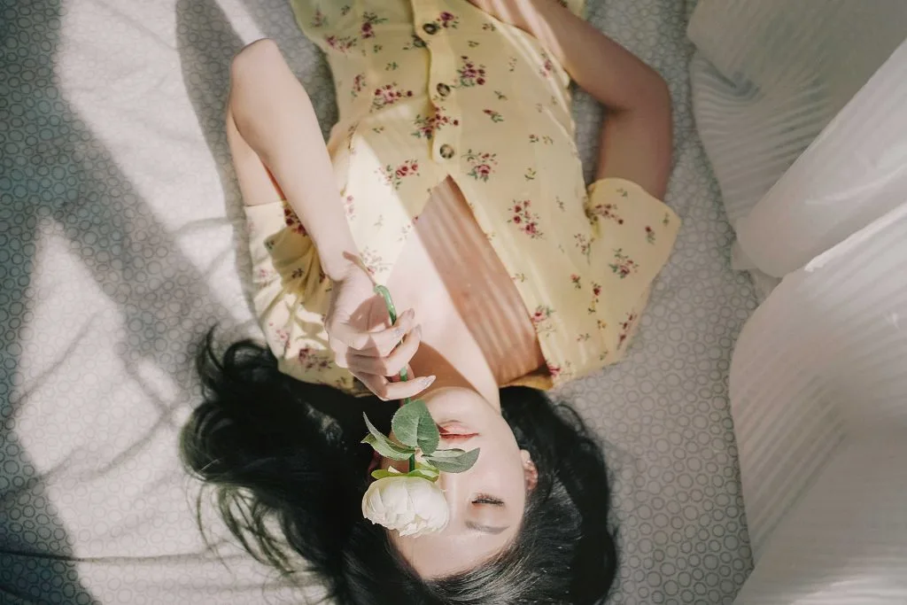 Nước hoa cho mùa thu Nước hoa cho mùa thu