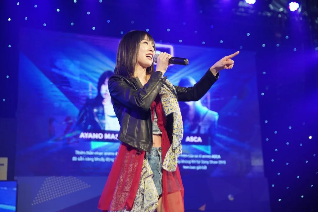 sony show 2018 (4) sony show 2018 (4)