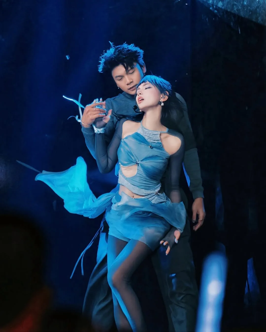 châu bùi thời trang em xinh say hi tập 4