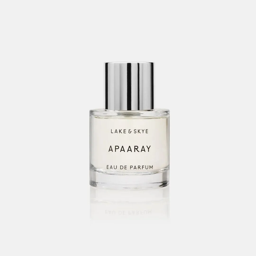 Nước hoa hổ phách Lake & Skye Apaaray Eau De Parfum