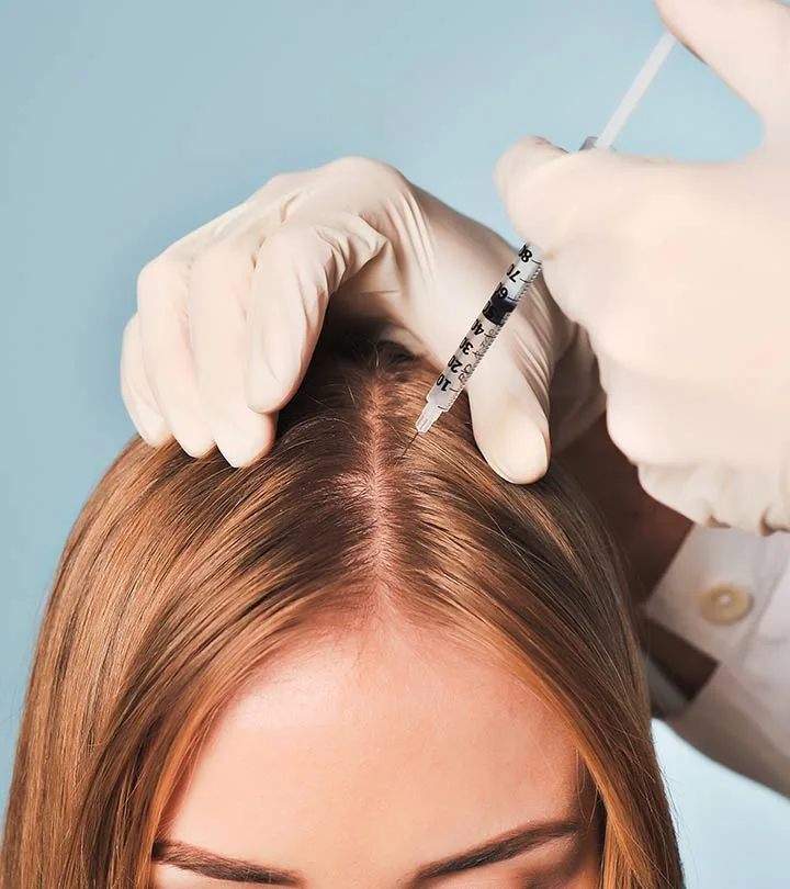 Cái nhìn tổng quát về mesotherapy - phương pháp làm đẹp “hot” nhất hiện nay