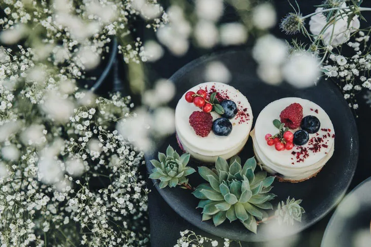 elle việt nam trang trí bánh 1