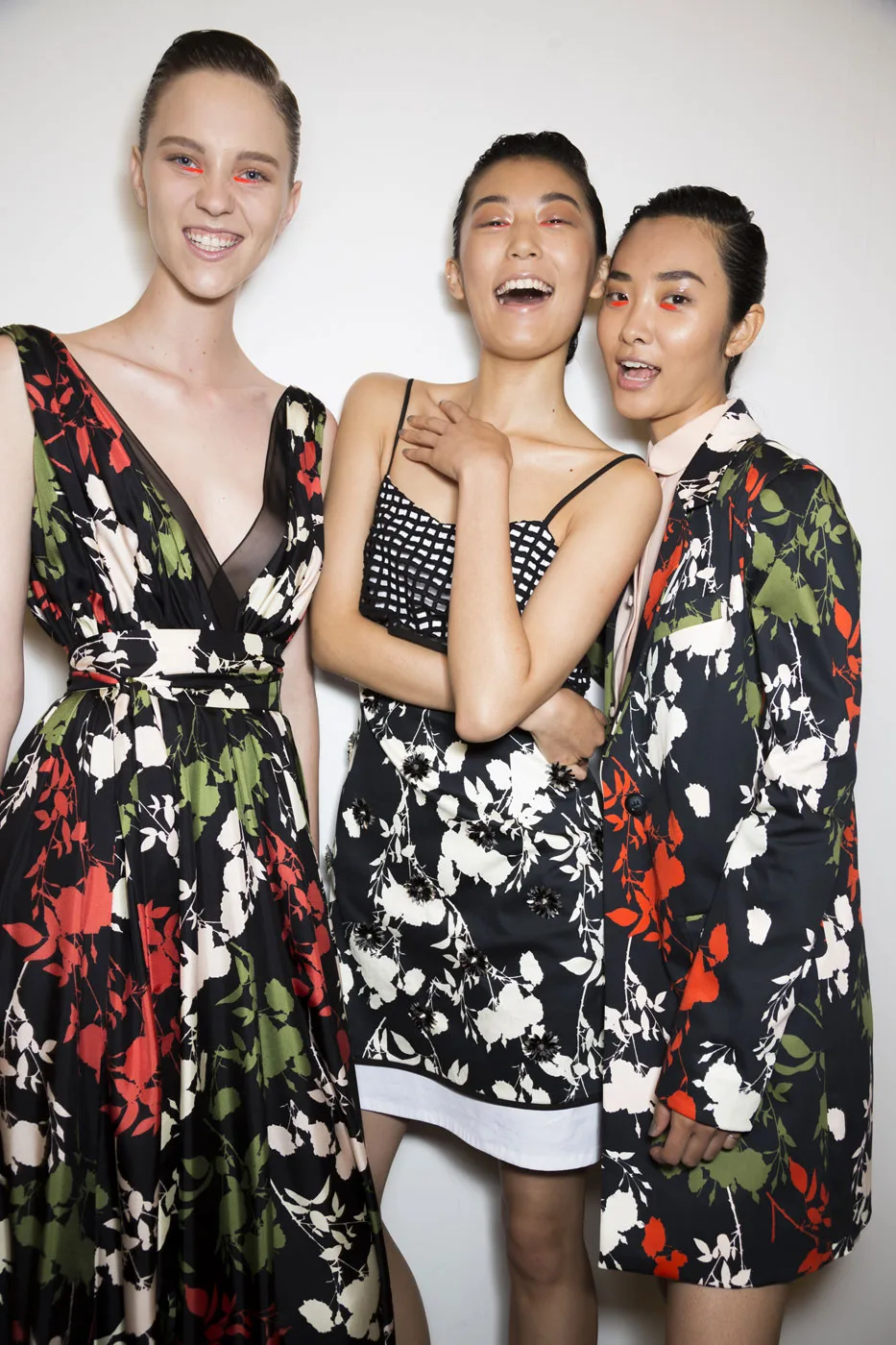 hau truong tuan le thoi trang new york xuan he 2015 nyfw ss15