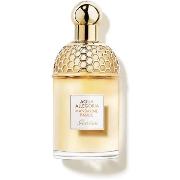 Nước hoa Guerlain Mandarine Basilic Forte phù hợp với cung hoàng đạo Bạch Dương Nước hoa Guerlain Mandarine Basilic Forte phù hợp với cung hoàng đạo Bạch Dương