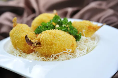 Ngan Dinh - Food 2
