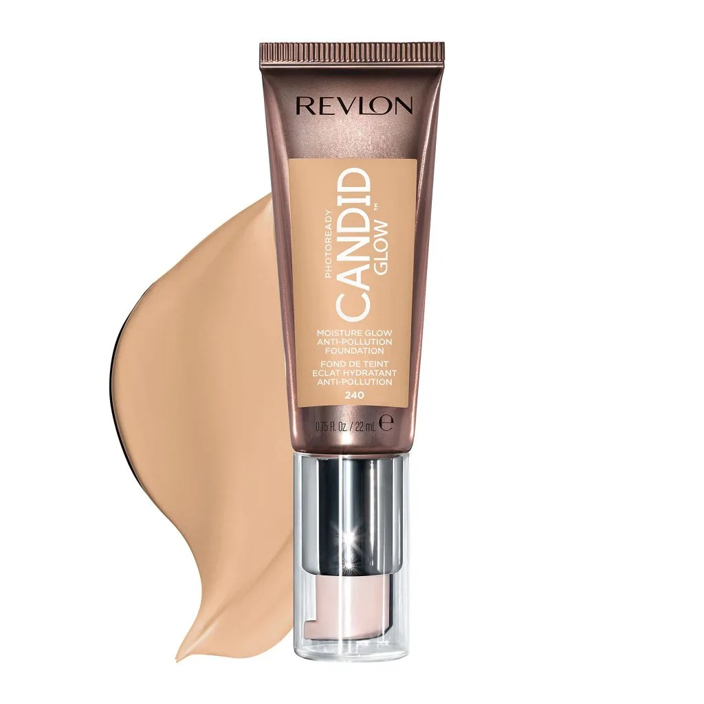 gal gadot sử dujgn foundation của revlon gal gadot sử dujgn foundation của revlon