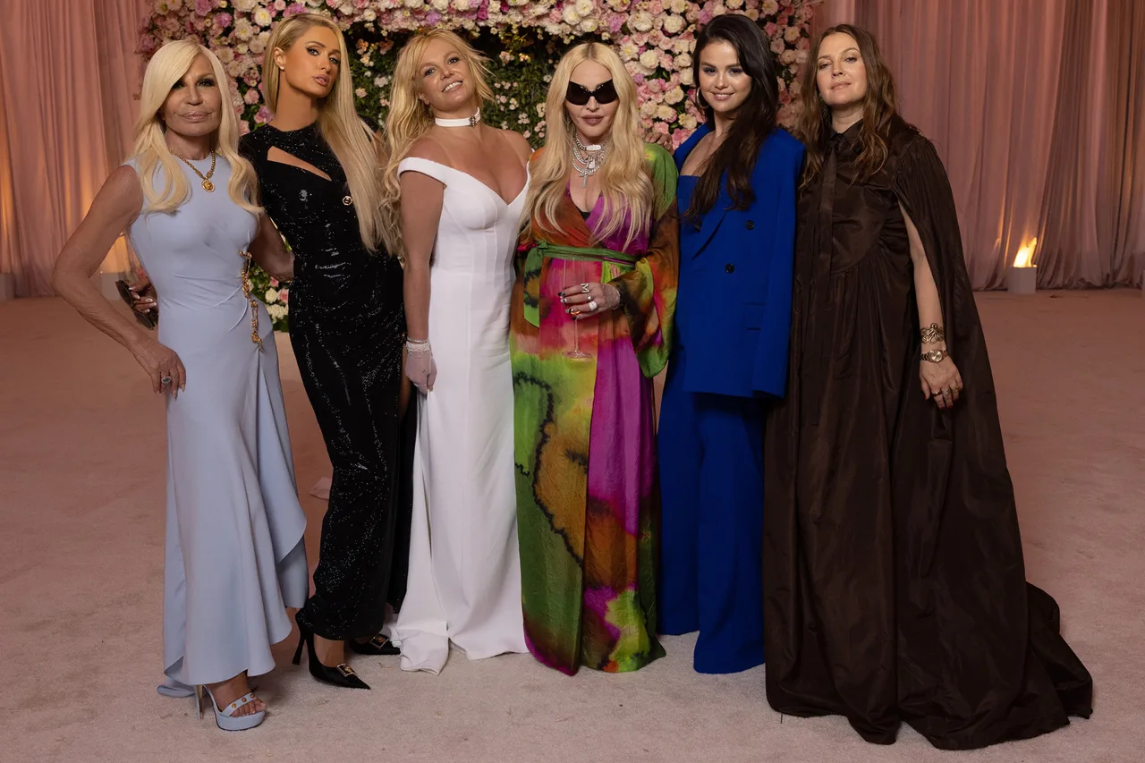 khách mời tại đám cưới Britney Spears